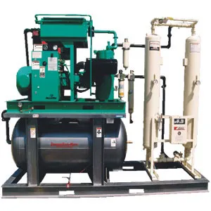 Instrument Air