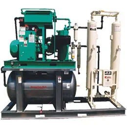 Instrument Air