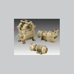 Liquid Ring vacuum pumps
