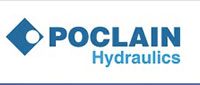 POCLAIN HYDRAULICS INC