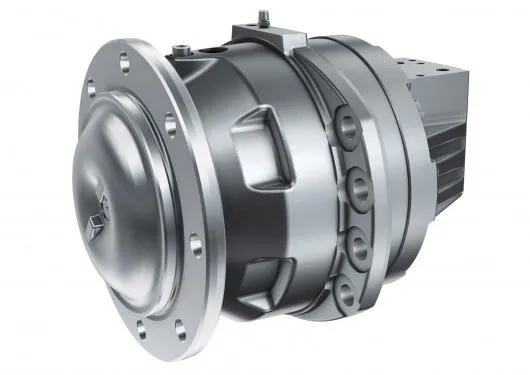 MHP11 motor max 1401cc, up to 106 kW
