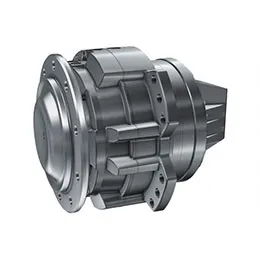 MHP20 motor max 2427cc, up to 200 kW