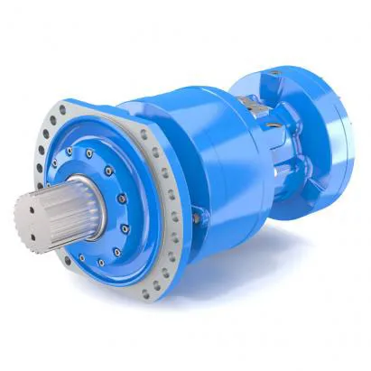 MS50 motor max 6011cc, up to 140 kW