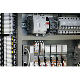Control Panel Fabrication