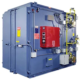 InertGas Ovens