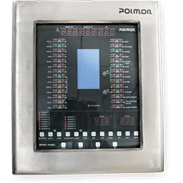 MIMIC PANEL
