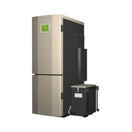 automatic pellet boiler kp 12-1s