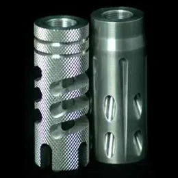 Aluminum Machining Services