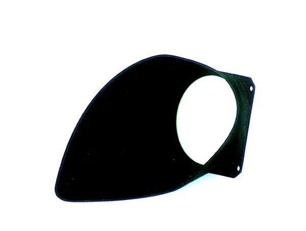 Plastics Machining Services