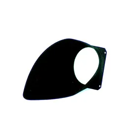 Plastics Machining Services