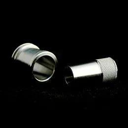 Stainless Steel Machining