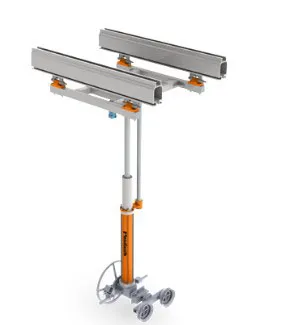 Vertical Lift Cylinder