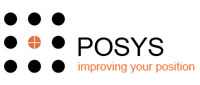 运动控制产品Posys 3004