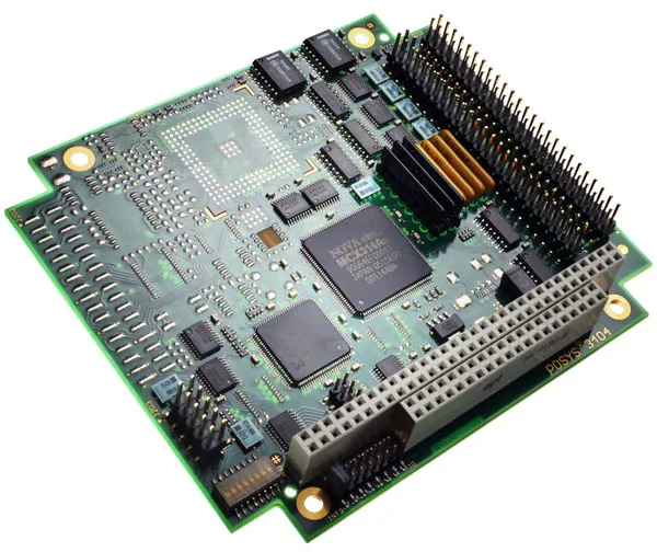 Motion Control Products Posys 3004
