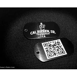 Laser Marking Services