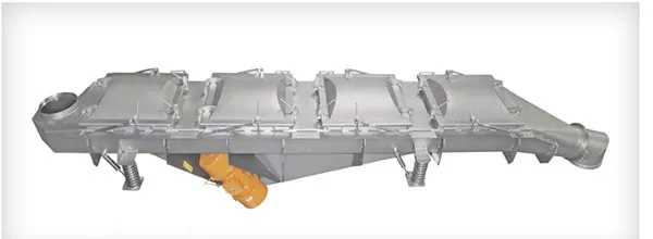 CONVEYORS