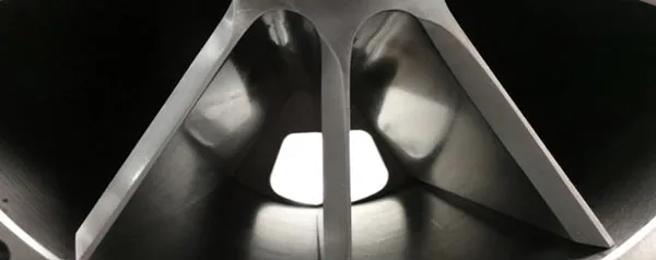 ROTARY VALVES