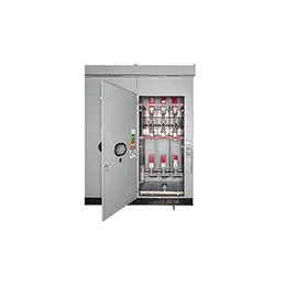 Load Interrupter Switchgear