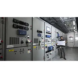 PowerVac Switchgear