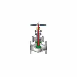 API 600 Cast Steel Non-Return Valves