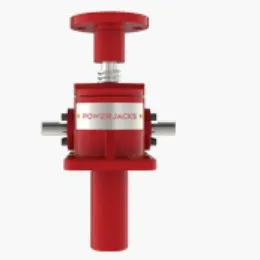 Imperial Machine Screw Jack