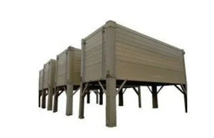 COOLING TOWER RENTAL