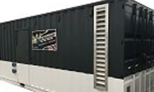 MOBILE BOILER ROOM RENTALS