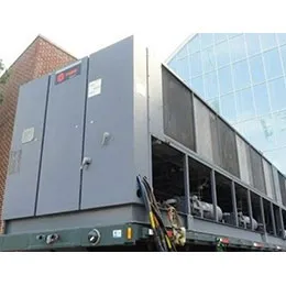 PORTABLE CHILLER RENTAL