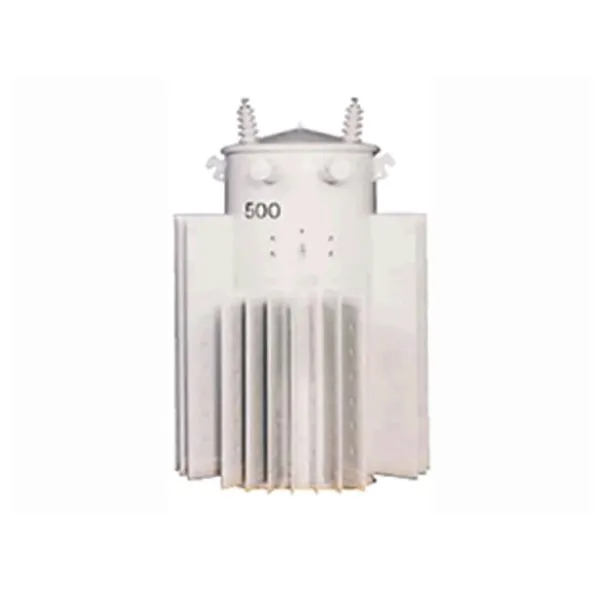 JUMBO distribution transformers