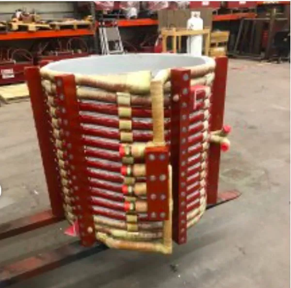 Induction Coil