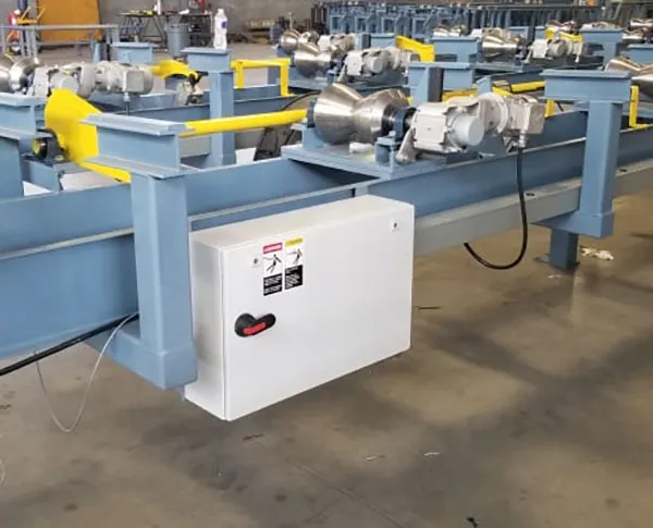 Induction Systems