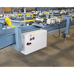Induction Systems