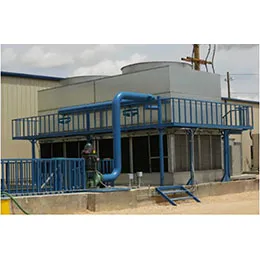 Water systems