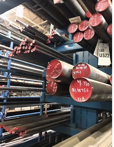 Alloy Steel