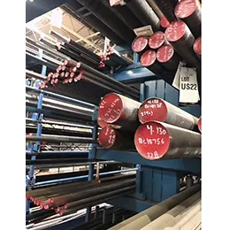 Alloy Steel