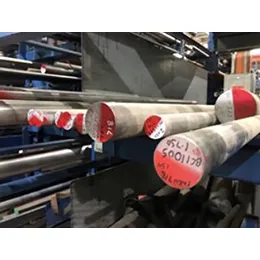 Nickel Alloys