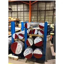 Stainless Steel