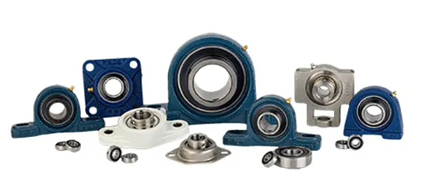Bearings