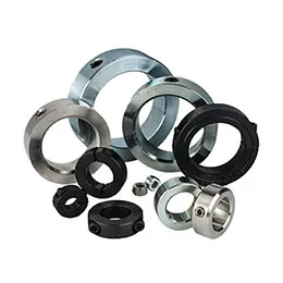 Shaft Collars