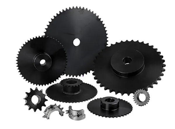 Sprockets
