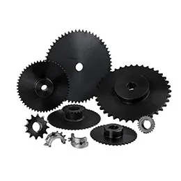 Sprockets