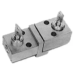 Powercon Key Interlock System