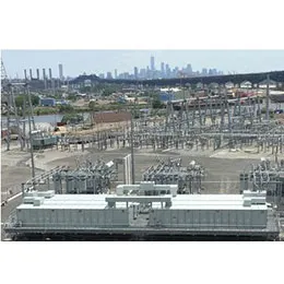 The POWERCONtrol Complex