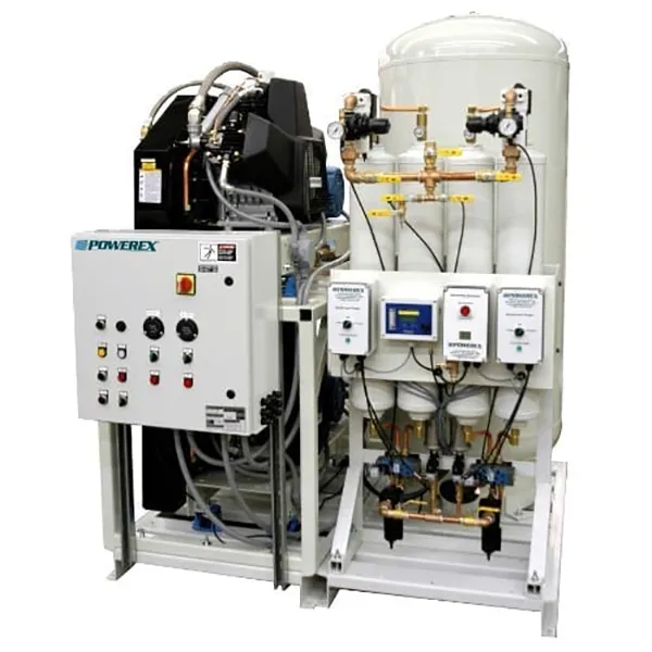 Medical Reciprocating Piston Systems