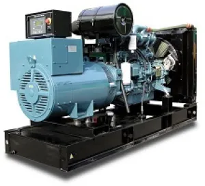 Power Generators