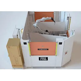 Fixed Table - MASTER 1100