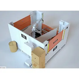 Fixed Table - ONIX 1500