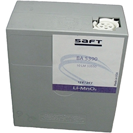 Primary Lithium Battery System