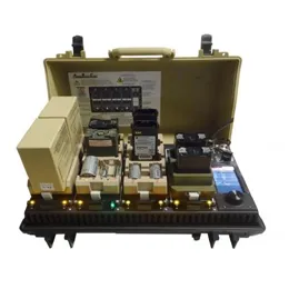 3C Advance Battery Charging System