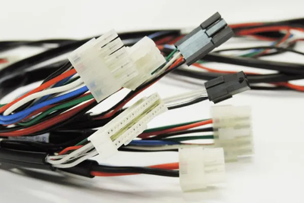 Cable Assembly Manufacturing